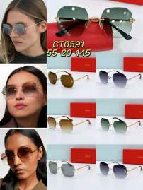 Picture of Cartier Sunglasses _SKUfw80537123fw
